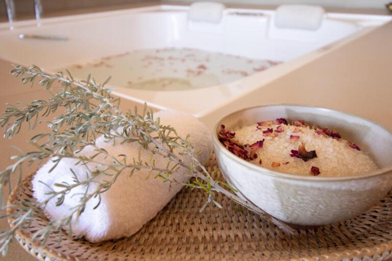 Injidup Spa Retreat ยัลลิงอัพ ภายนอก รูปภาพ