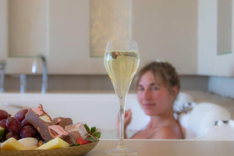 Injidup Spa Retreat ยัลลิงอัพ ภายนอก รูปภาพ