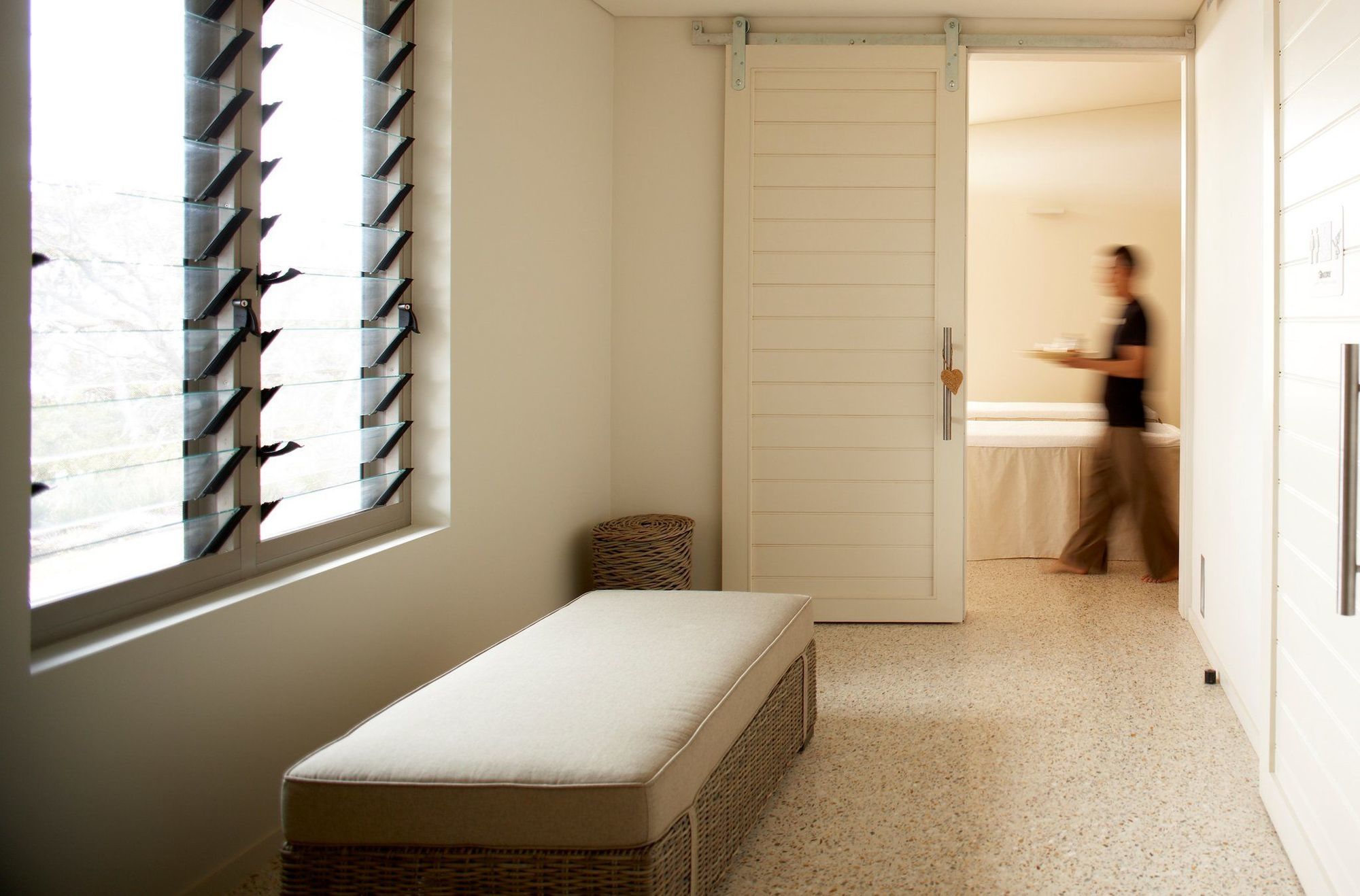 Injidup Spa Retreat ยัลลิงอัพ สิ่งอำนวยความสะดวก รูปภาพ
