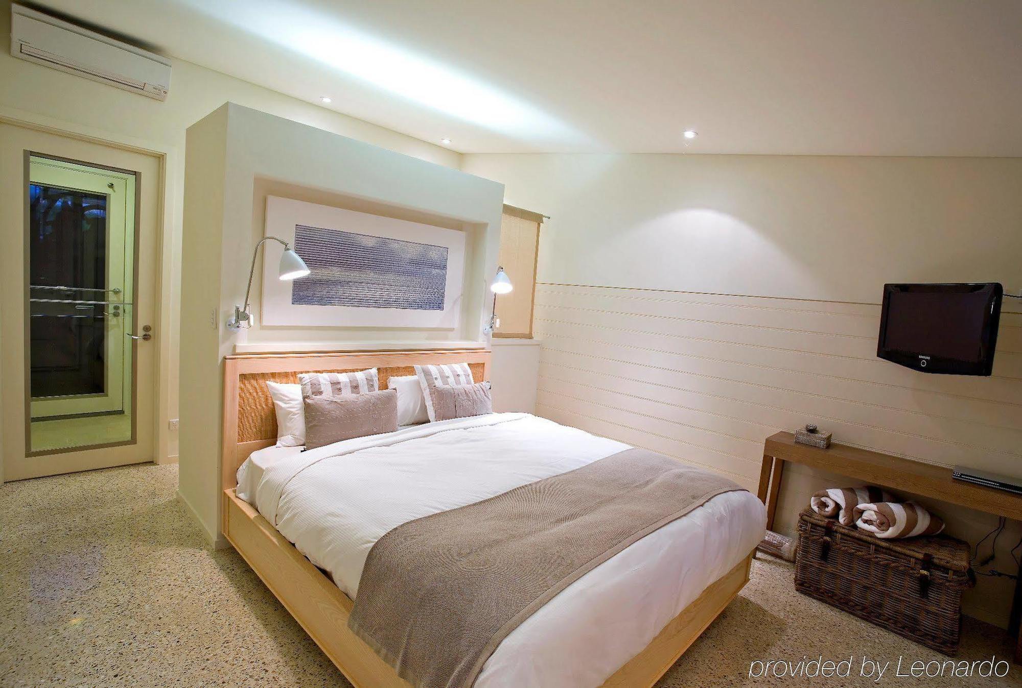 Injidup Spa Retreat ยัลลิงอัพ ห้อง รูปภาพ