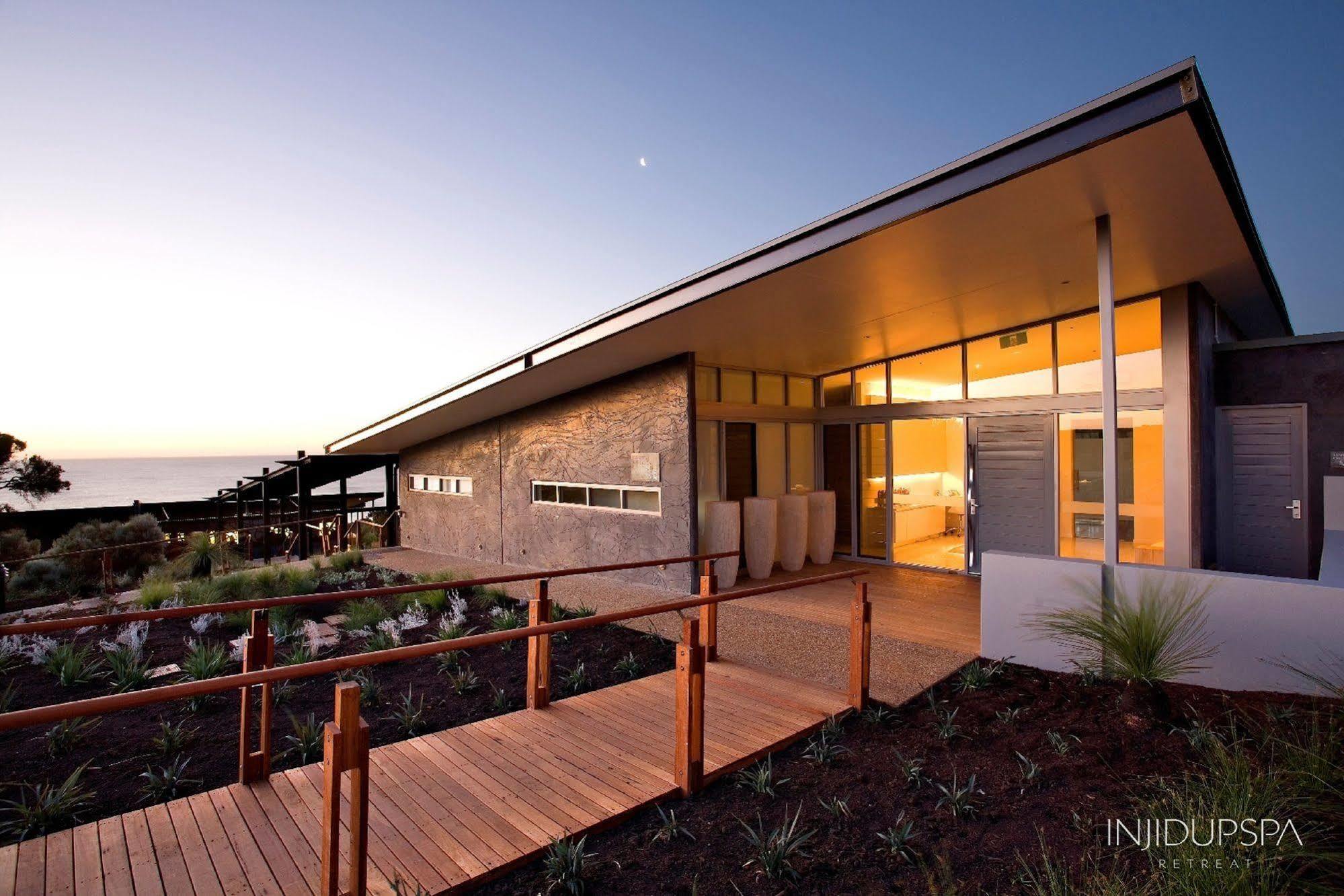 Injidup Spa Retreat ยัลลิงอัพ ภายนอก รูปภาพ