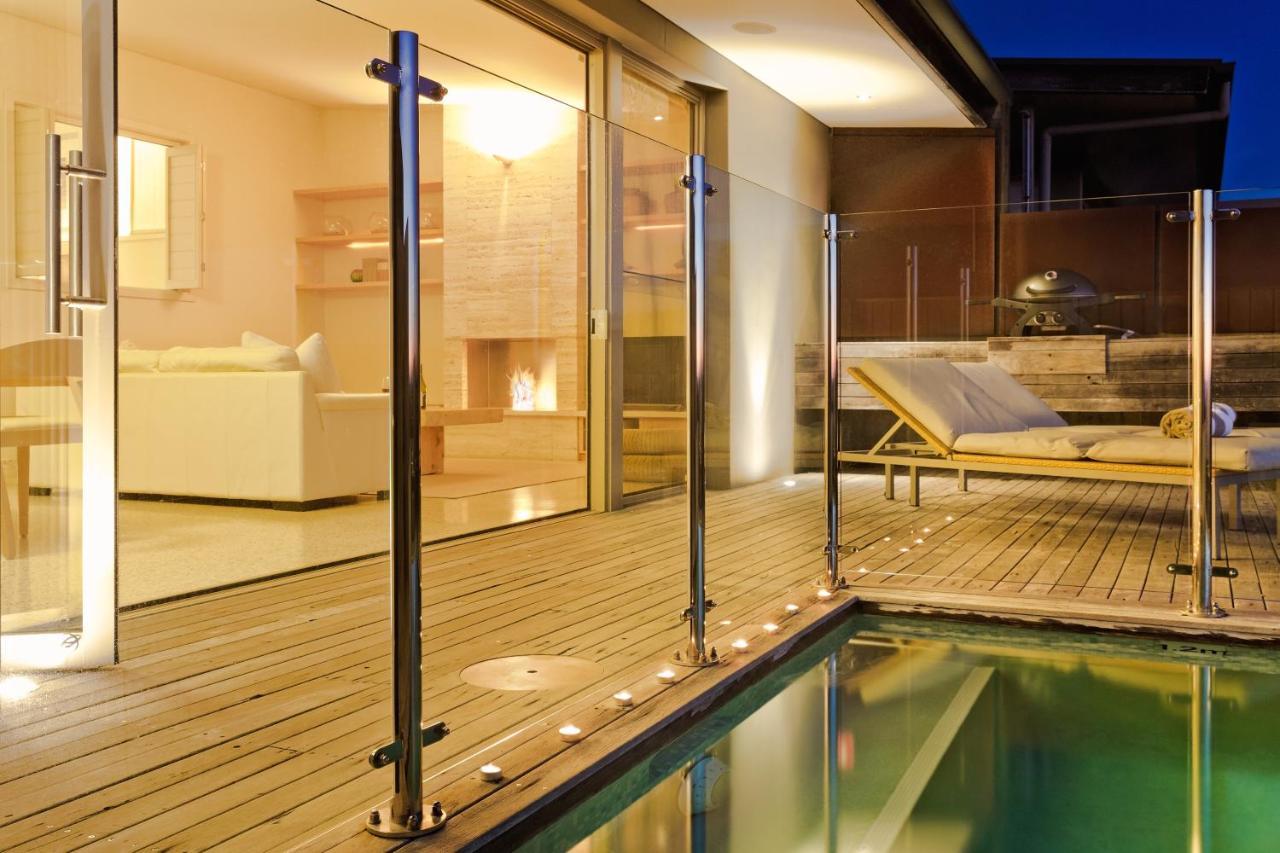 Injidup Spa Retreat ยัลลิงอัพ ภายนอก รูปภาพ