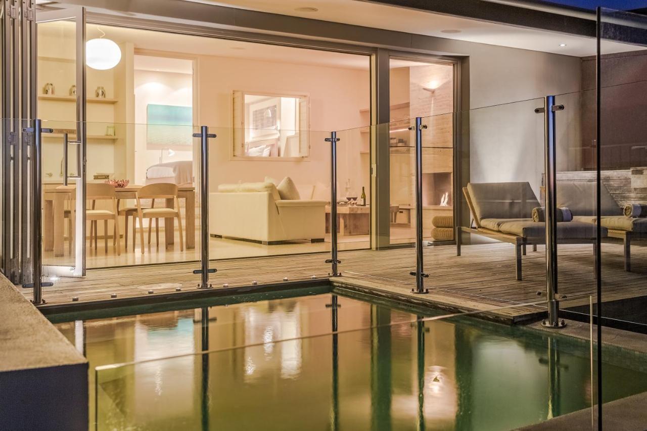 Injidup Spa Retreat ยัลลิงอัพ ภายนอก รูปภาพ