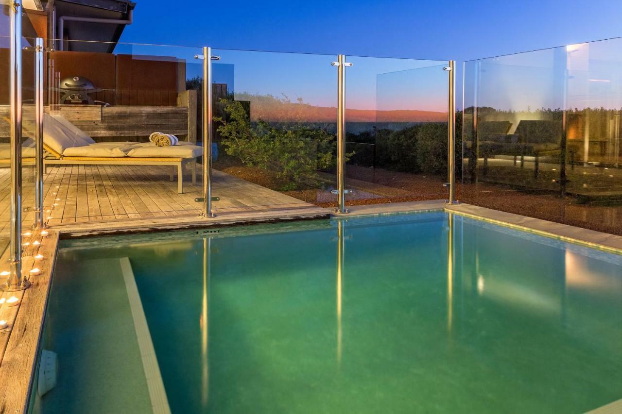 Injidup Spa Retreat ยัลลิงอัพ ภายนอก รูปภาพ